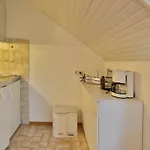 Lejlighed Appartemenhaus Linda-lu Appartementhaus Linda-lu 7 *