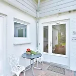 Lejlighed Appartemenhaus Linda-lu Appartementhaus Linda-lu 7 *