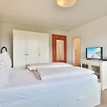 Appartemenhaus Linda-lu Appartementhaus Linda-lu 7 * Scharbeutz