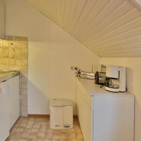 Lägenhet Appartemenhaus Linda-lu Appartementhaus Linda-lu 7 *