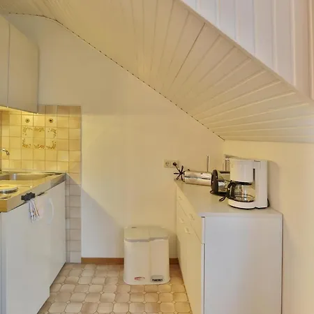 Appartemenhaus Linda-lu Appartementhaus Linda-lu 7 Lägenhet