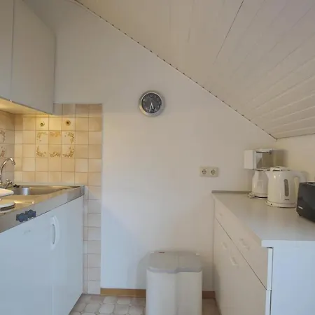 Appartemenhaus Linda-lu Appartementhaus Linda-lu 7 Lägenhet
