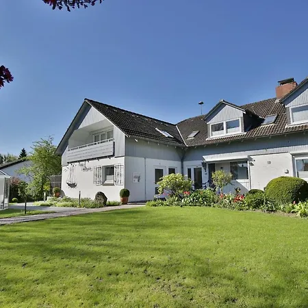 Appartemenhaus Linda-lu Appartementhaus Linda-lu 7 *