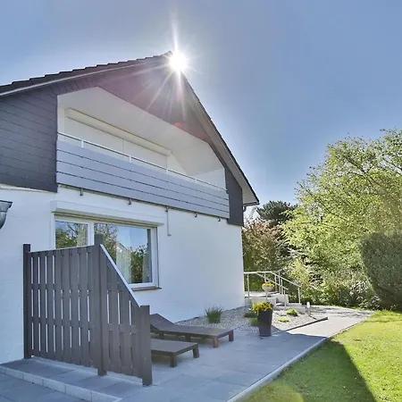 Lejlighed Appartemenhaus Linda-lu Appartementhaus Linda-lu 7 *
