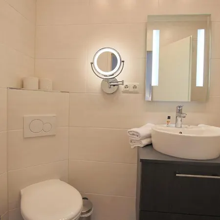 Appartemenhaus Linda-lu Appartementhaus Linda-lu 7 *