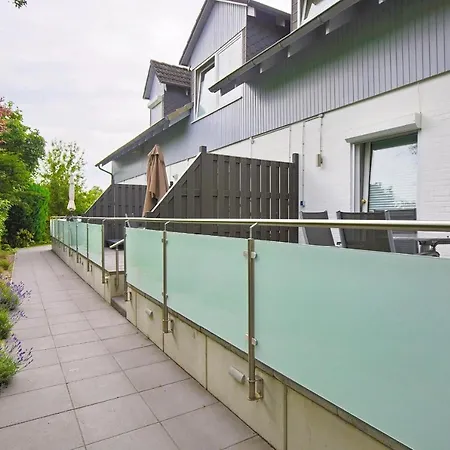 Lejlighed Appartemenhaus Linda-lu Appartementhaus Linda-lu 7 Scharbeutz