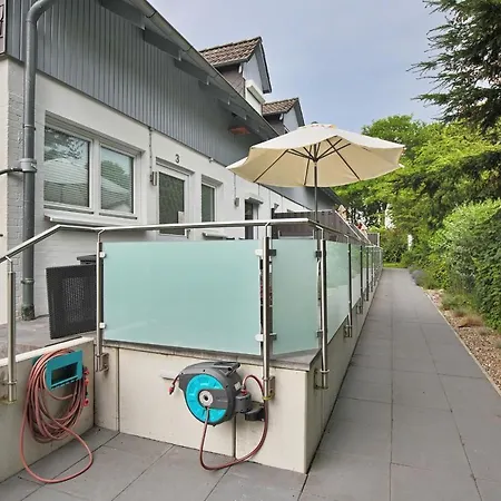 Appartemenhaus Linda-lu Appartementhaus Linda-lu 7 * Scharbeutz