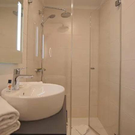 Appartemenhaus Linda-lu Appartementhaus Linda-lu 7 Appartement Scharbeutz