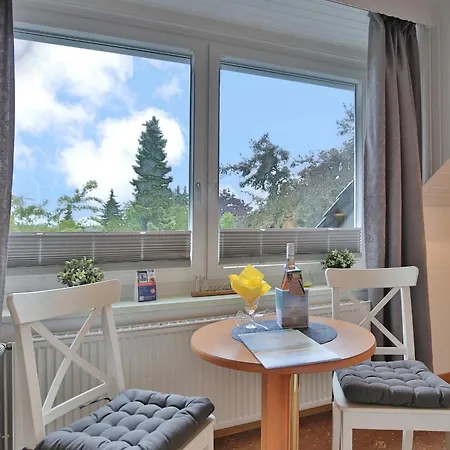 Appartemenhaus Linda-lu Appartementhaus Linda-lu 7 *
