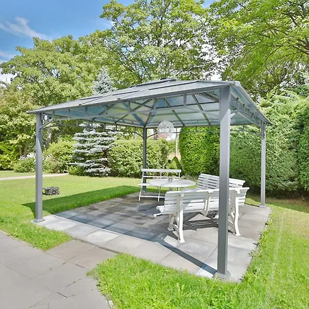 Appartement Appartemenhaus Linda-lu Appartementhaus Linda-lu 7