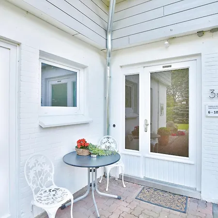 Appartement Appartemenhaus Linda-lu Appartementhaus Linda-lu 7 *