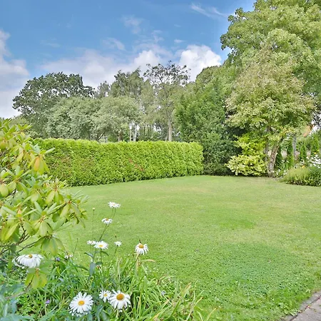 Appartemenhaus Linda-lu Appartementhaus Linda-lu 7 Lägenhet Scharbeutz