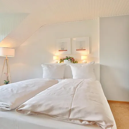 Appartemenhaus Linda-lu Appartementhaus Linda-lu 7 Lejlighed Scharbeutz
