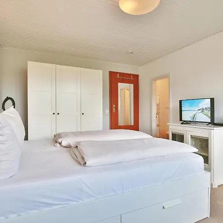 Appartemenhaus Linda-lu Appartementhaus Linda-lu 7 * Scharbeutz