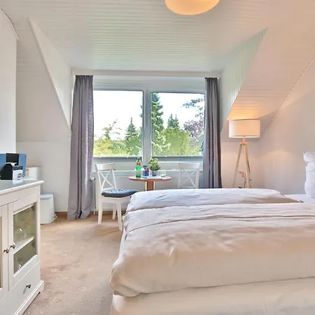 Appartemenhaus Linda-lu Appartementhaus Linda-lu 7 *