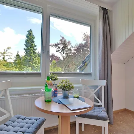 Appartement Appartemenhaus Linda-lu Appartementhaus Linda-lu 7